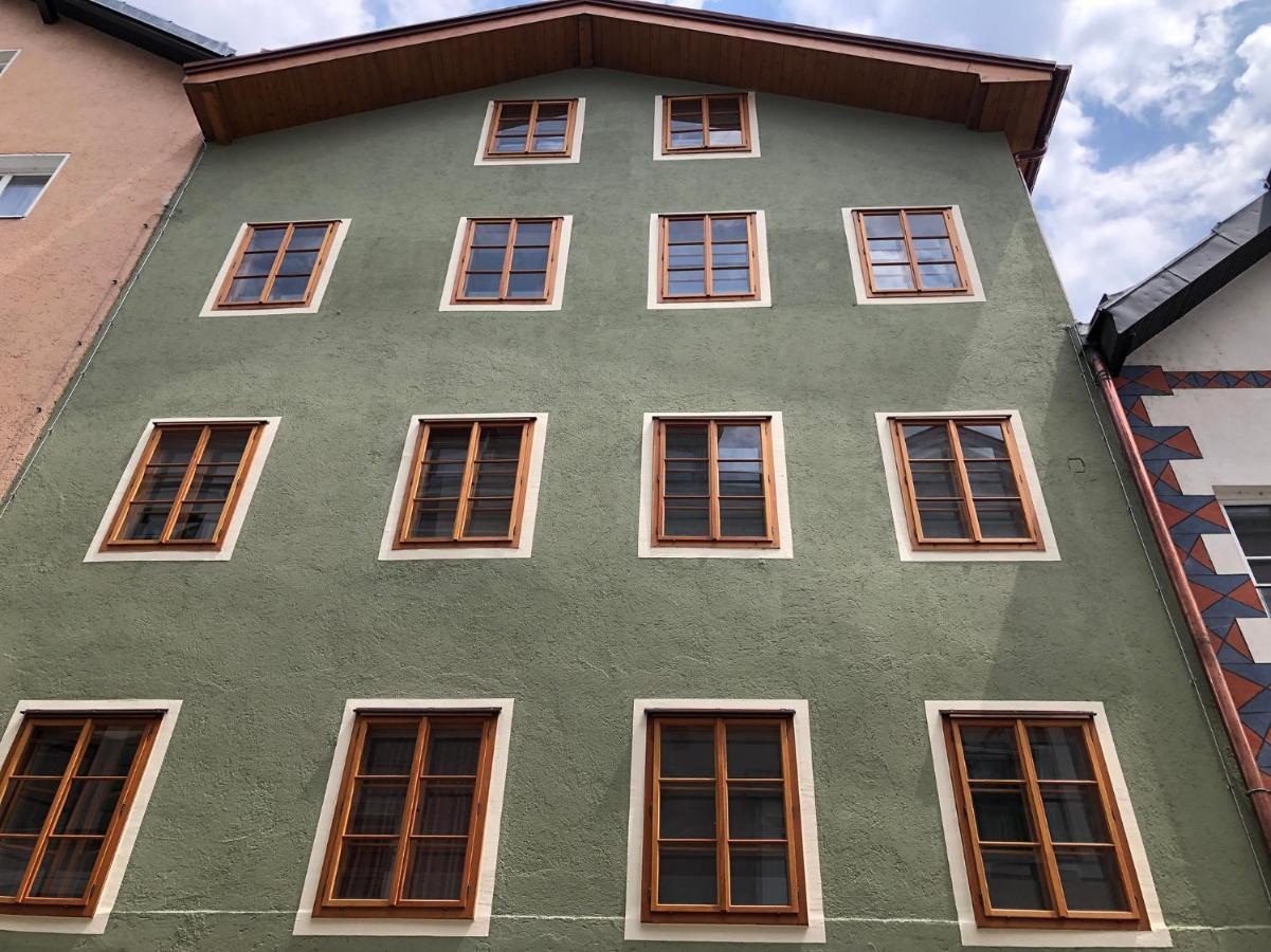 Altstadt Bed&Bike Gmunden Extérieur photo